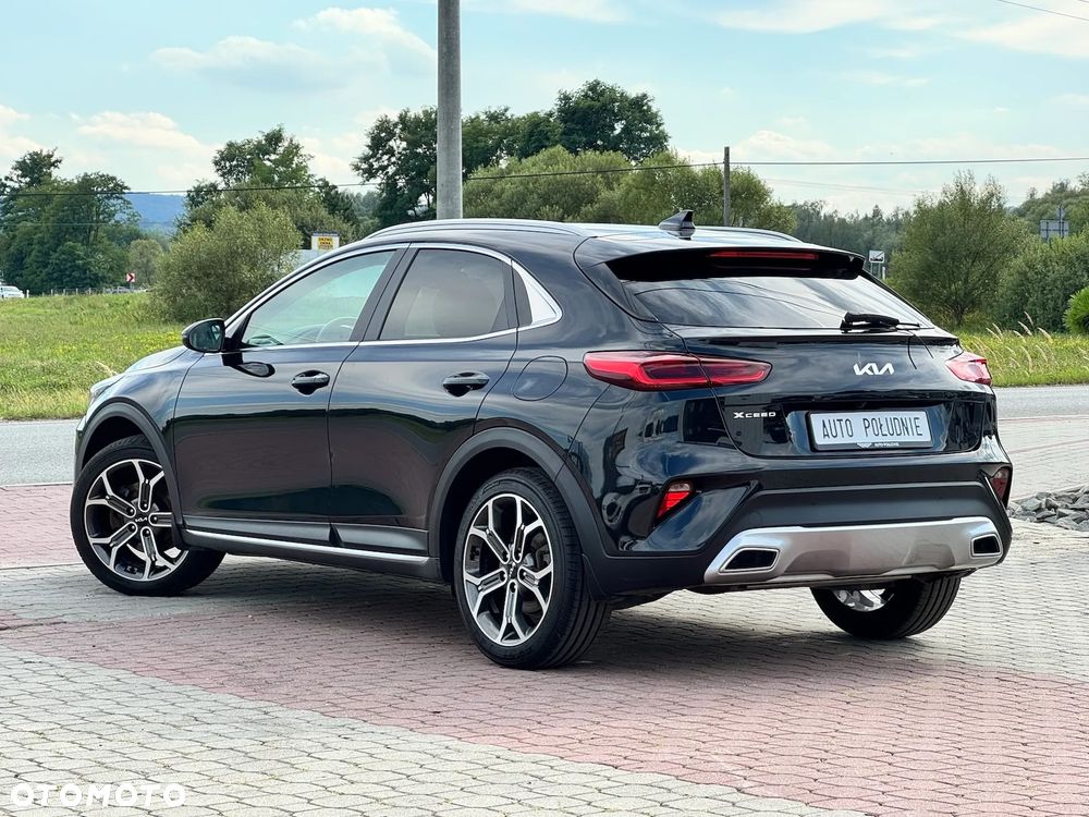Kia XCeed 1.0 T-GDI L - 4