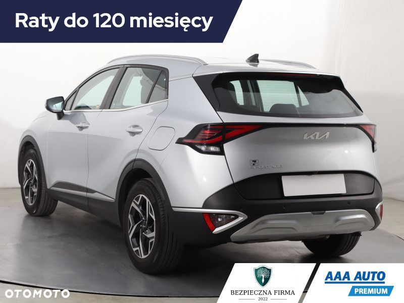 Kia Sportage - 6