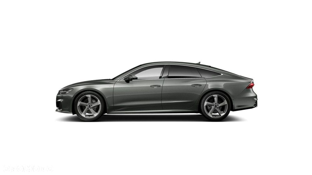 Audi A7 Sportback - 2