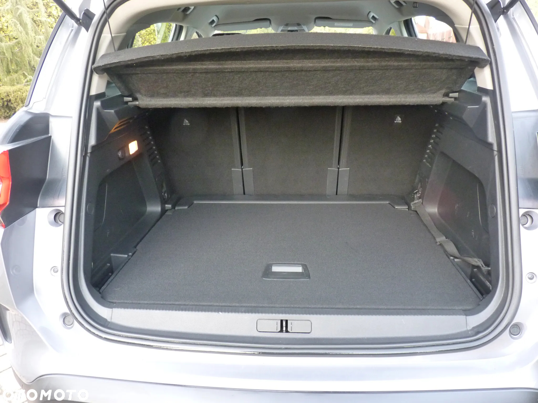 Citroën C5 Aircross 1.2 PureTech Plus - 21