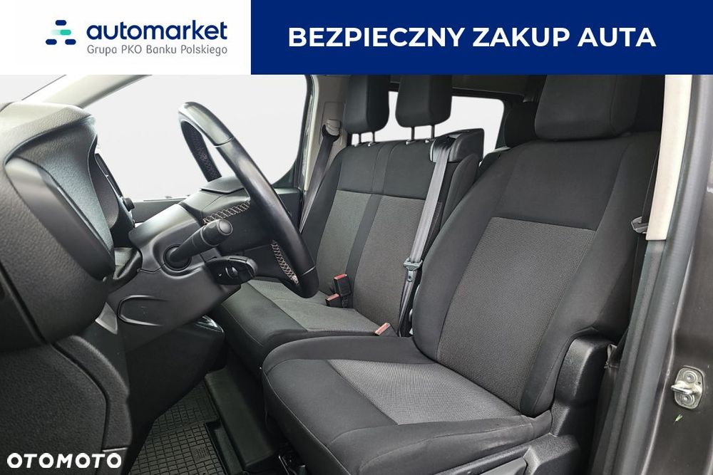 Opel Vivaro Extra Long 3,0t Enjoy (bryg.) - 10