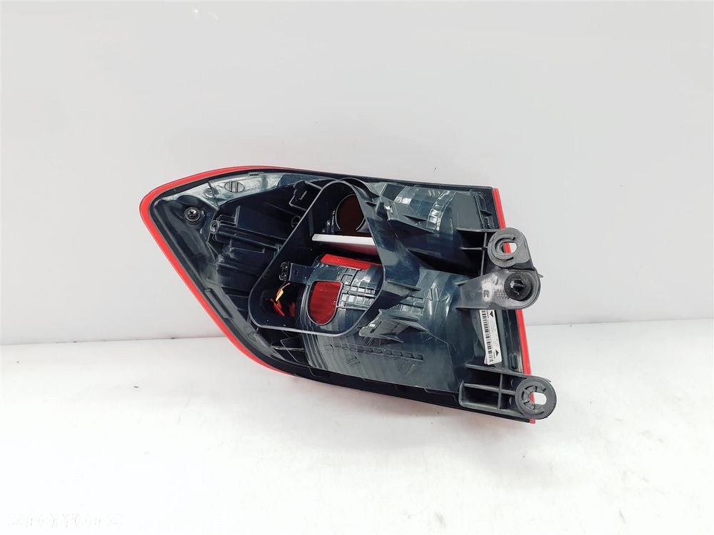 BMW 3 F30 11-15r PRAWA LAMPA TYŁ LED ORY EU - 5