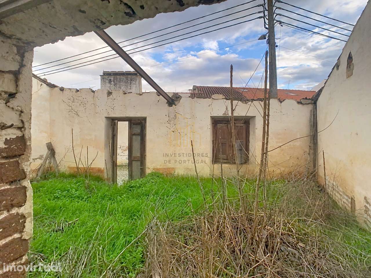 Um Refúgio com Alma no Coração do Alentejo – São Pedro do Corval - Grande imagem: 3/13