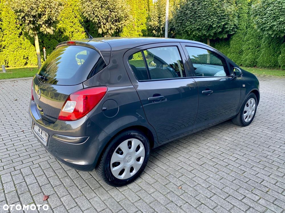 Opel Corsa - 7
