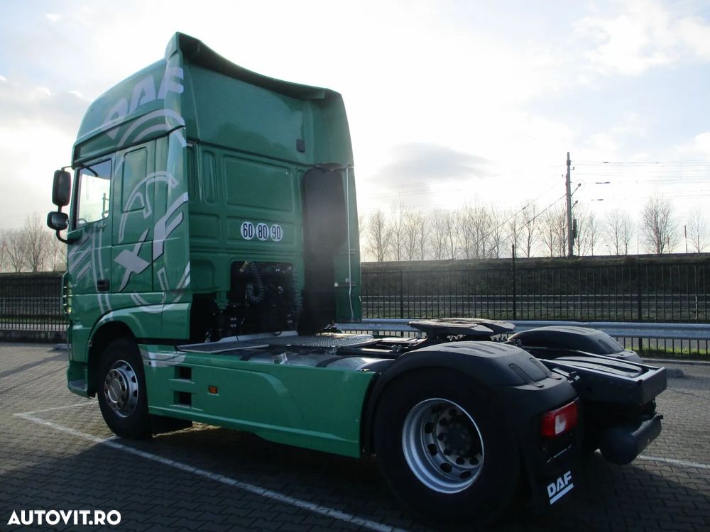 DAF XF 530 Super Space Cab - 2