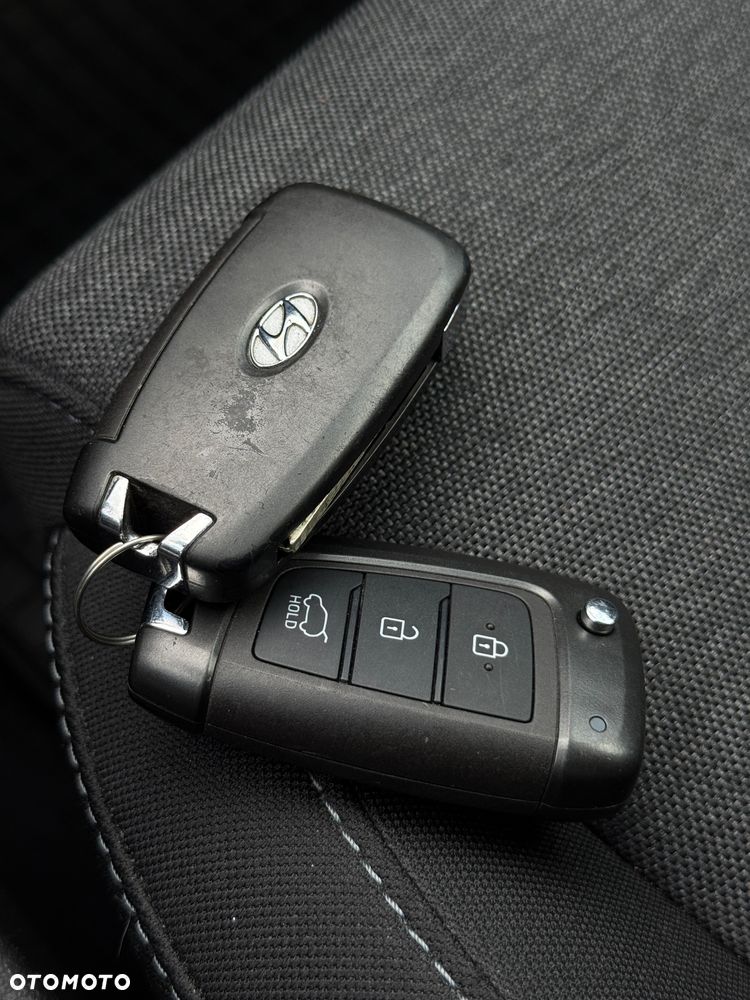 Hyundai i30 1.0 T-GDI Smart DCT - 27