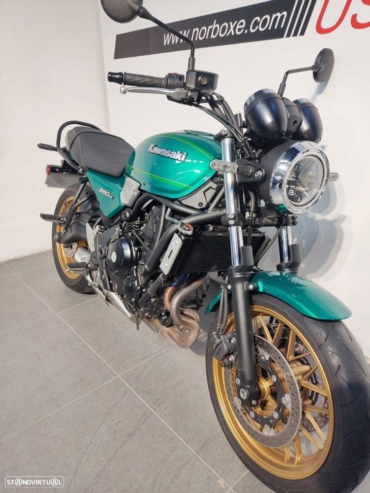 Kawasaki Z RS - 3