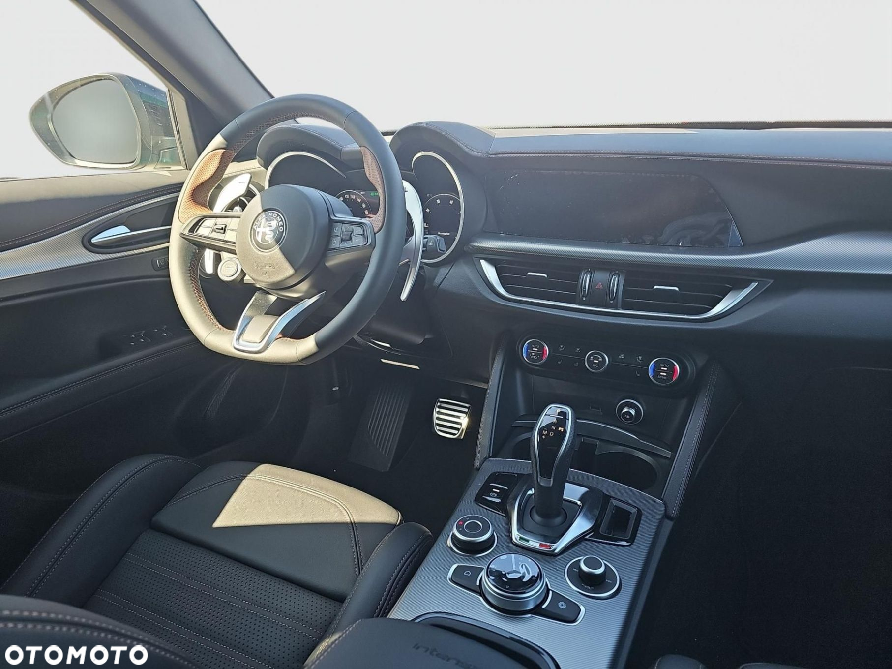 Alfa Romeo Giulia - 13
