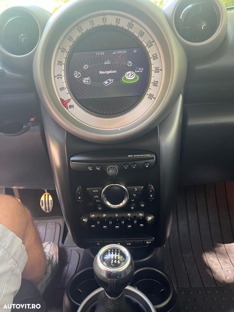 Mini Countryman Cooper S ALL4 - 16