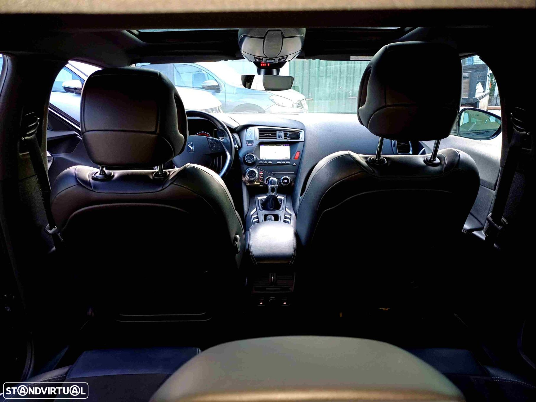 Citroën DS5 1.6 BlueHDi Business - 25