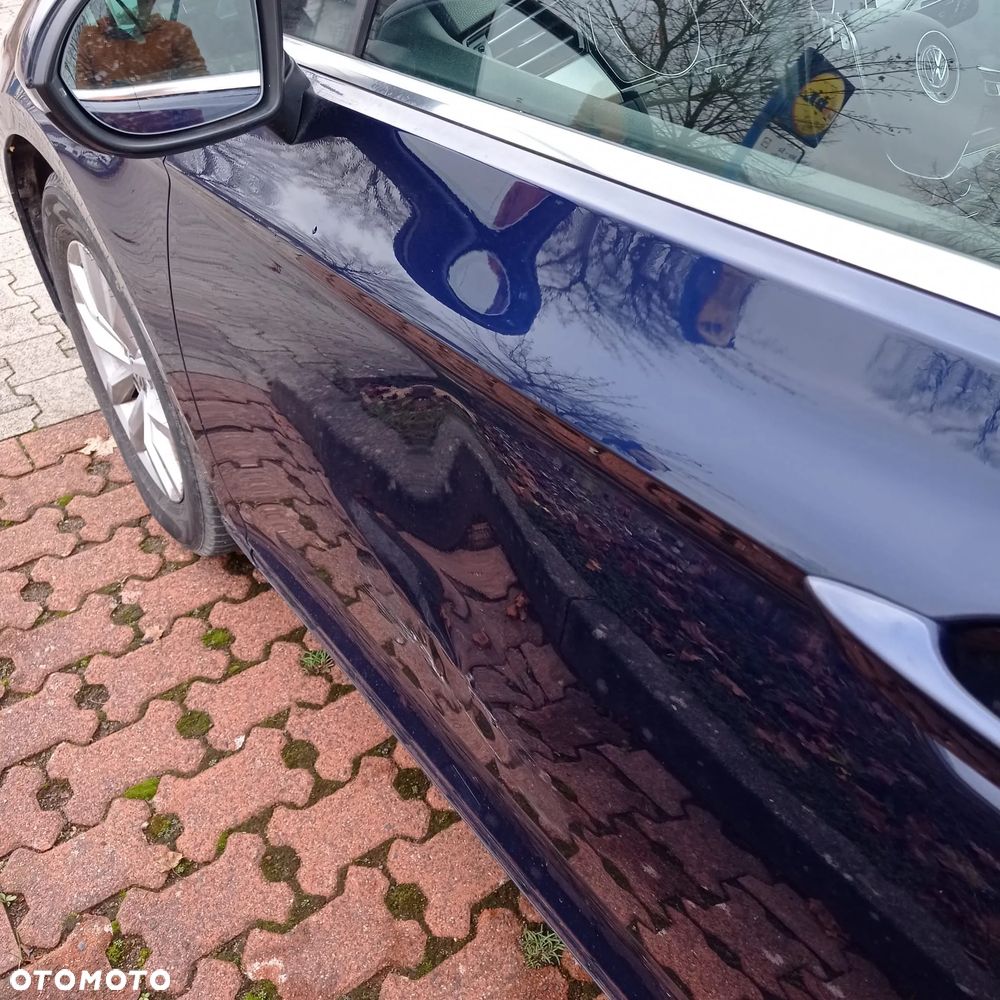 Volkswagen Passat 2.0 TDI BMT Comfortline - 7