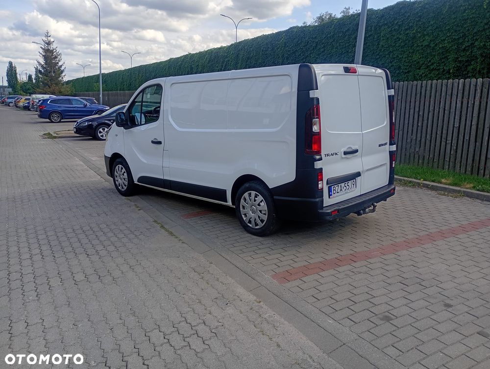 Renault TRAFIC - 34