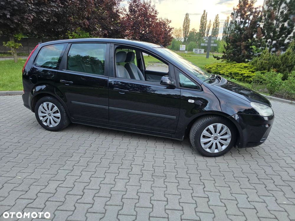 Ford C-MAX - 2