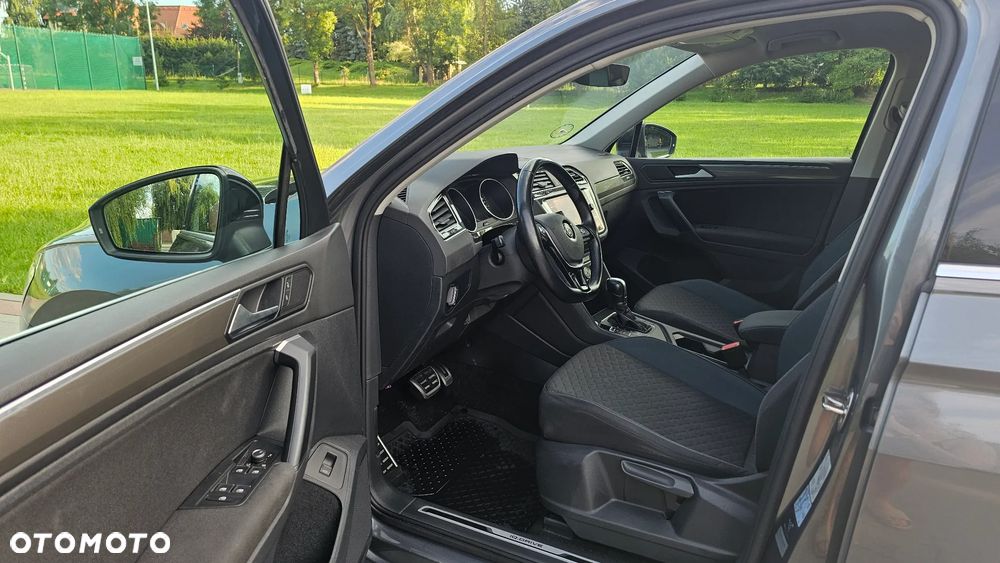 Volkswagen Tiguan 2.0 TDI BMT SCR IQ Drive DSG - 21