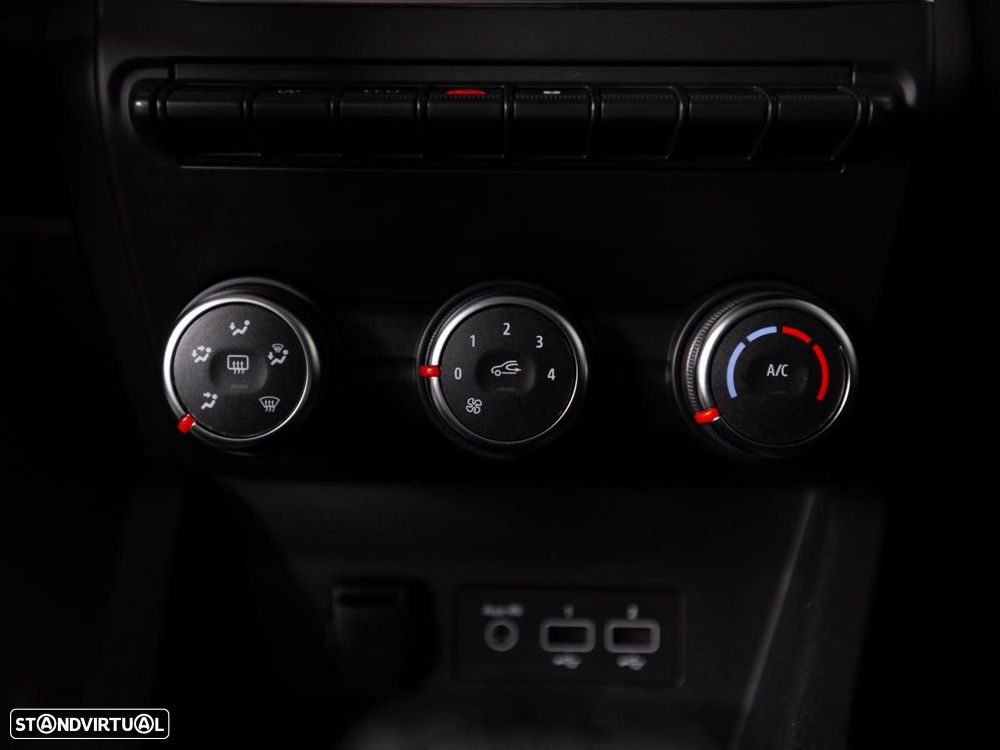 Renault Clio 1.5 Blue dCi Zen - 19