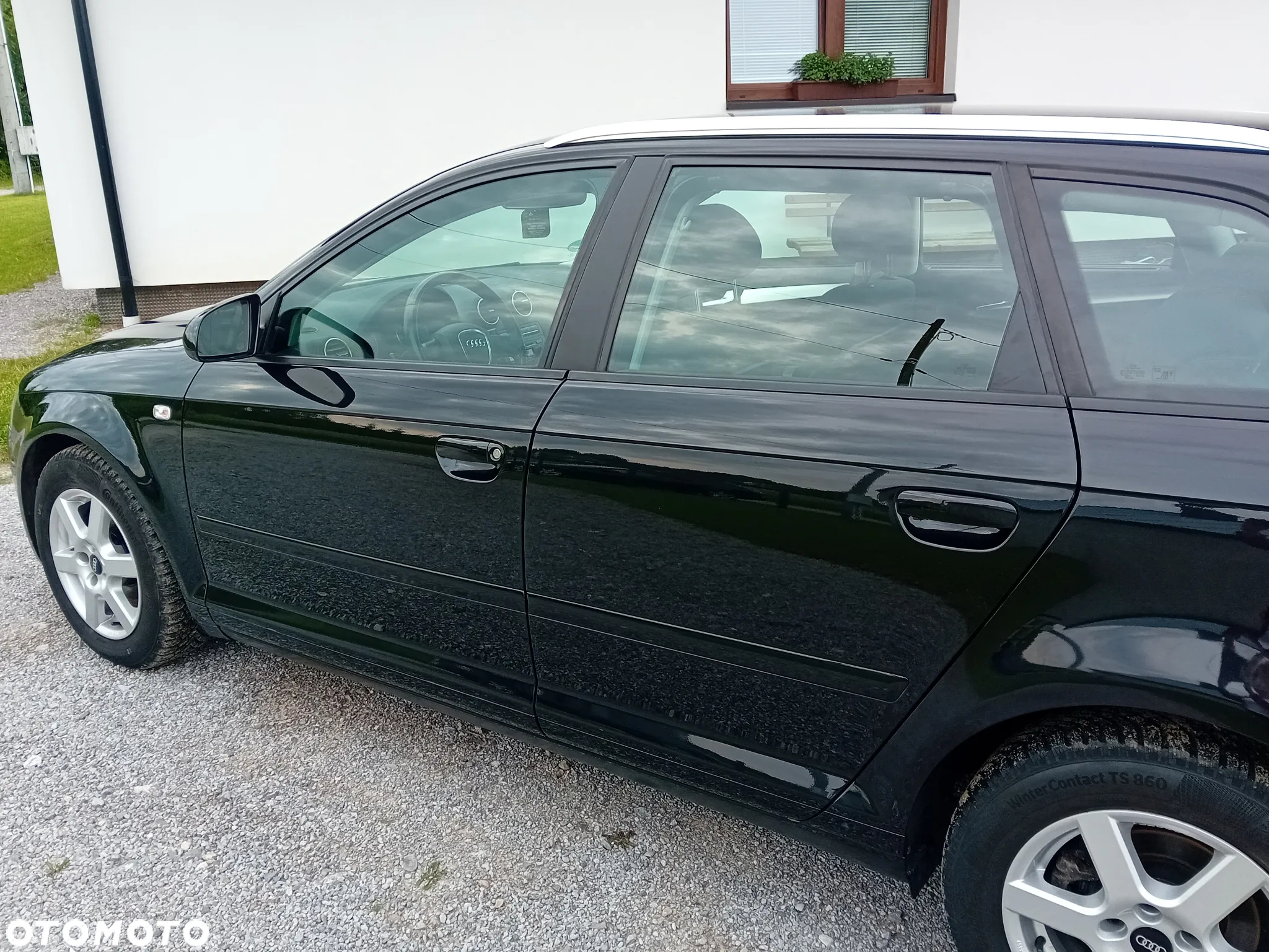 Audi A3 - 7