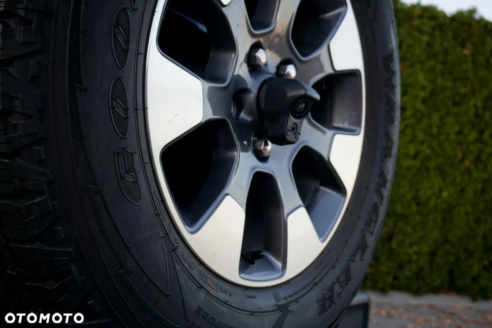 Jeep Wrangler 2.0 T-GDI Hardtop AWD Automatik Sahara - 21