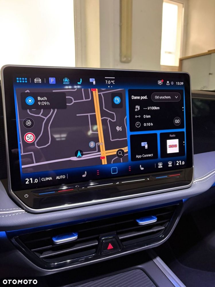 Volkswagen Passat Variant 2.0 TDI EVO Business DSG - 18