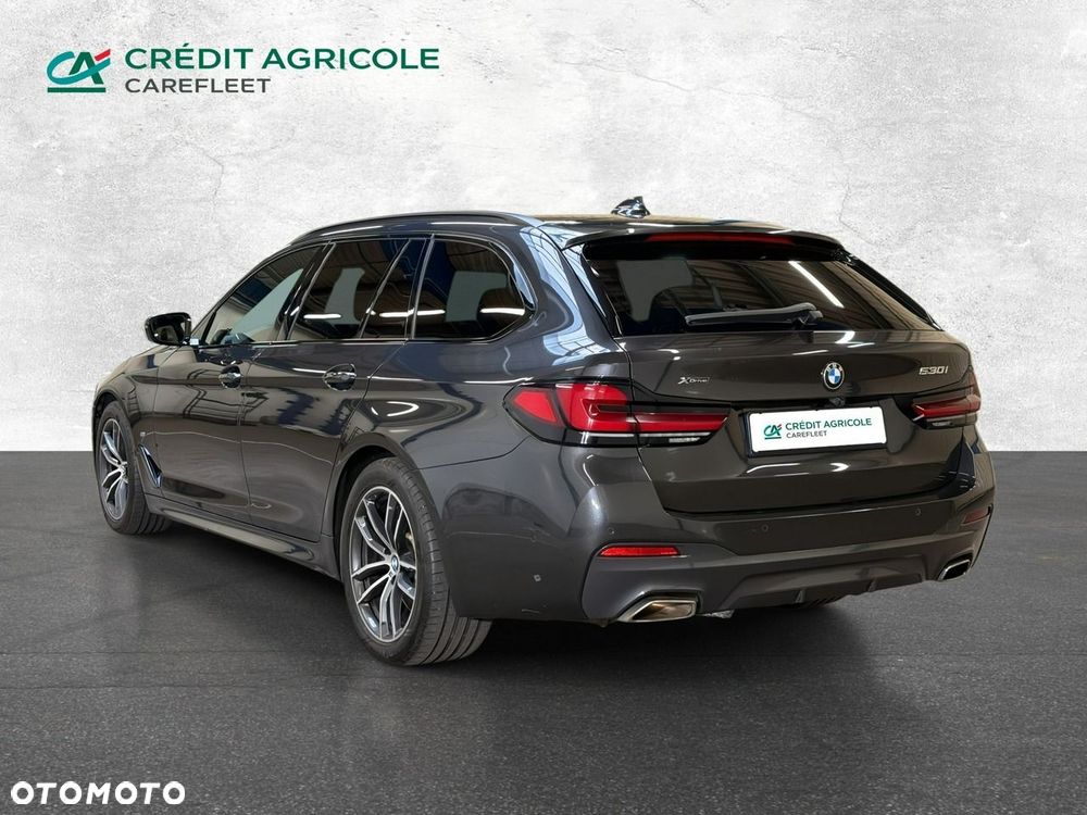 BMW Seria 5 - 6