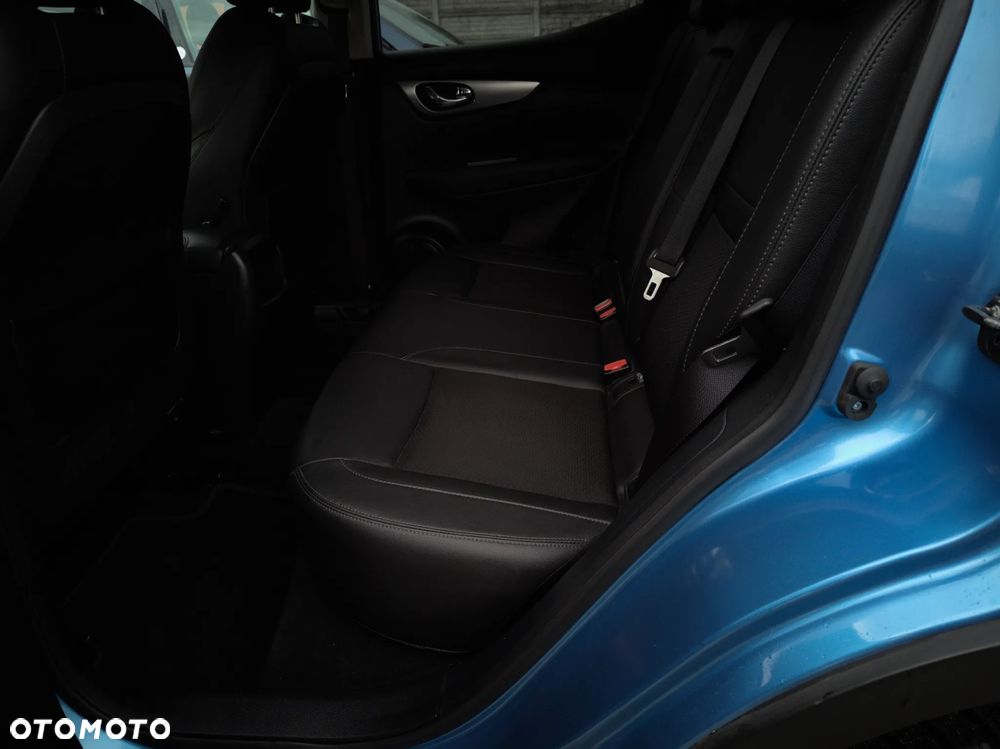 Nissan Qashqai 1.6 DIG-T Tekna - 19