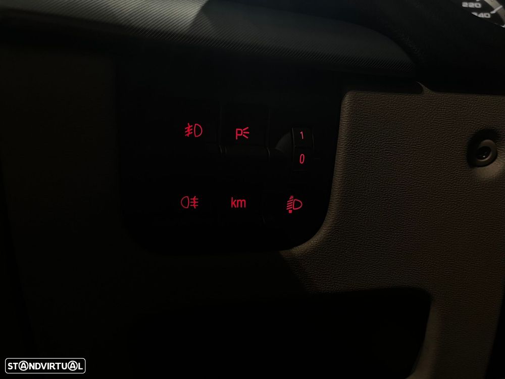 Alfa Romeo 159 Sportwagon 2.0 JTDm Progression - 20