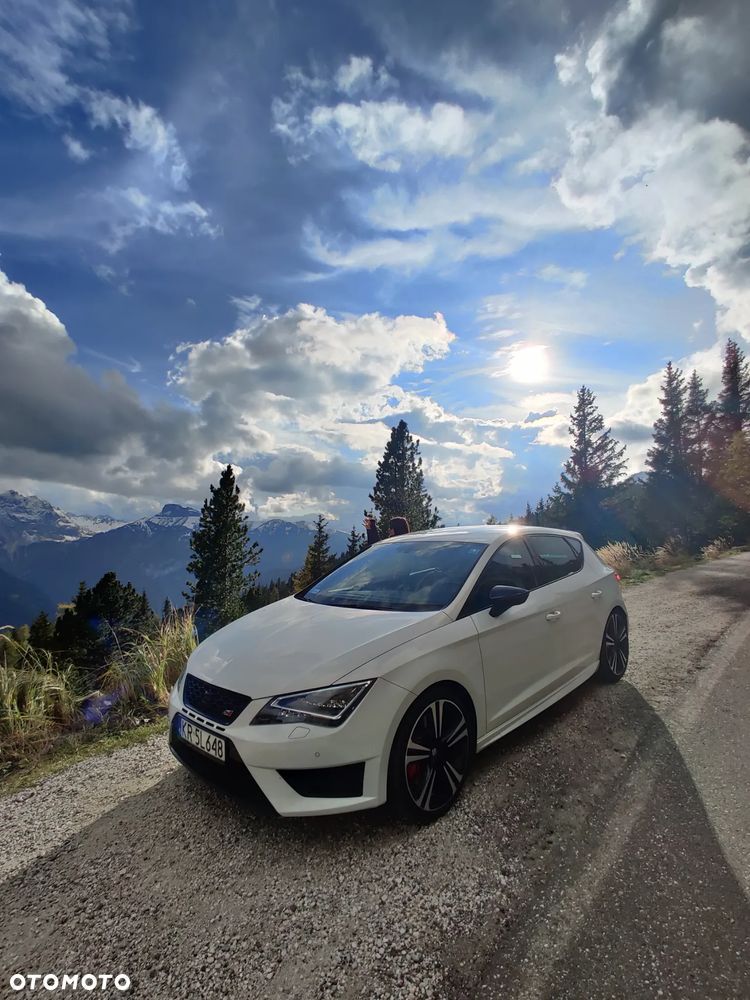 Seat Leon - 3