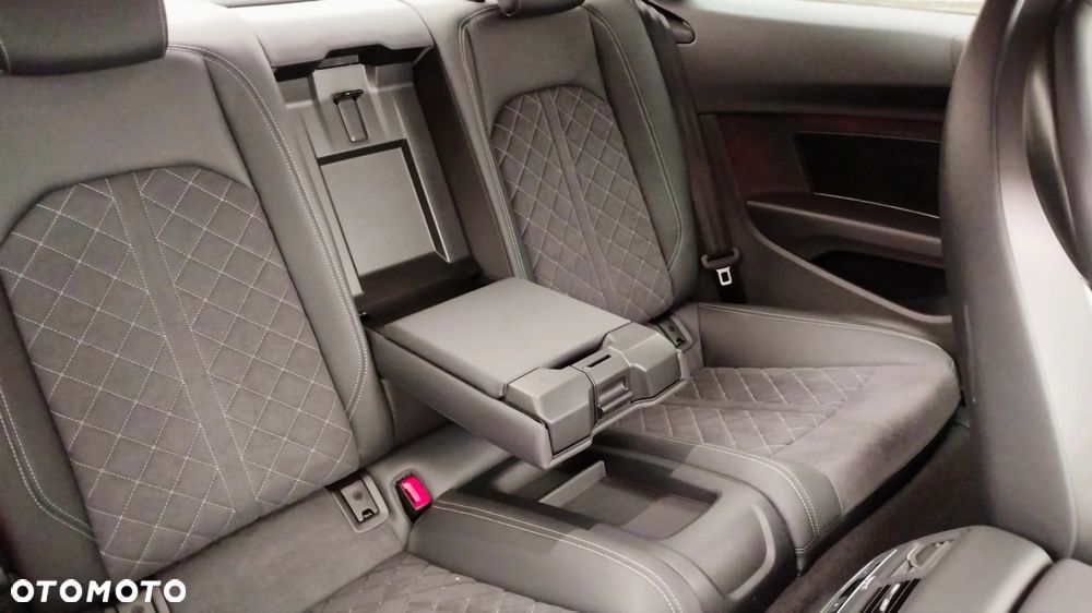 Audi A5 Coupé 45 TFSI mHEV Quattro S tronic - 9