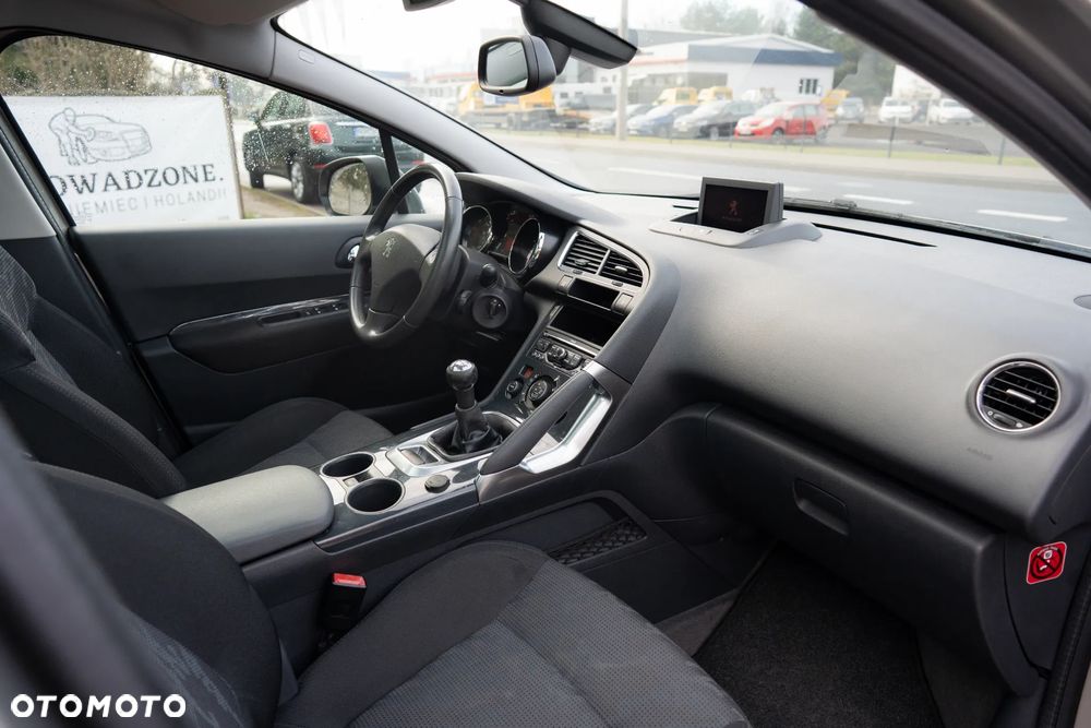 Peugeot 3008 120 VTi Premium - 12