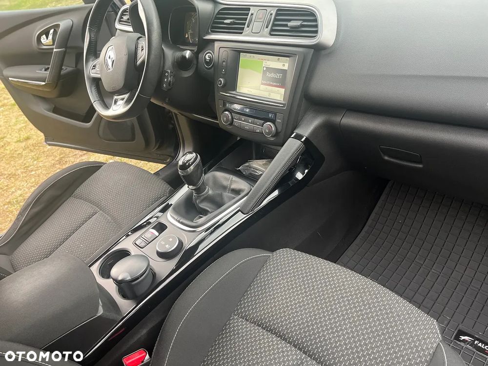 Renault Kadjar Energy dCi 110 Business - 35