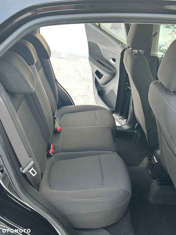 Opel Mokka X - 17