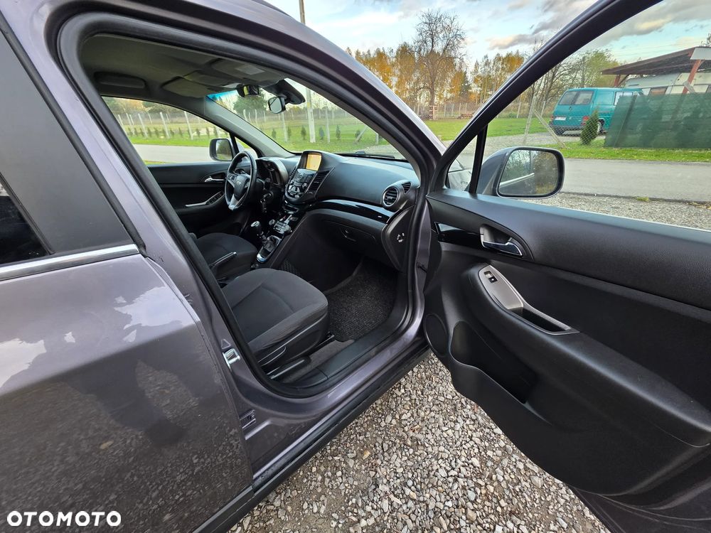 Chevrolet Orlando 2.0 TD LTZ+ - 26