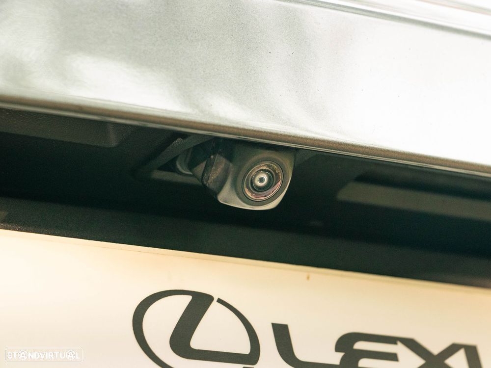 Lexus UX 300e Premium+TAE - 26