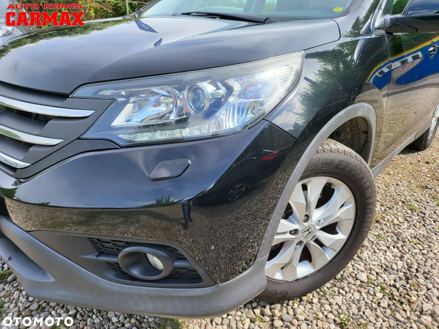 Honda CR-V 2.0 Elegance (2WD) - 3