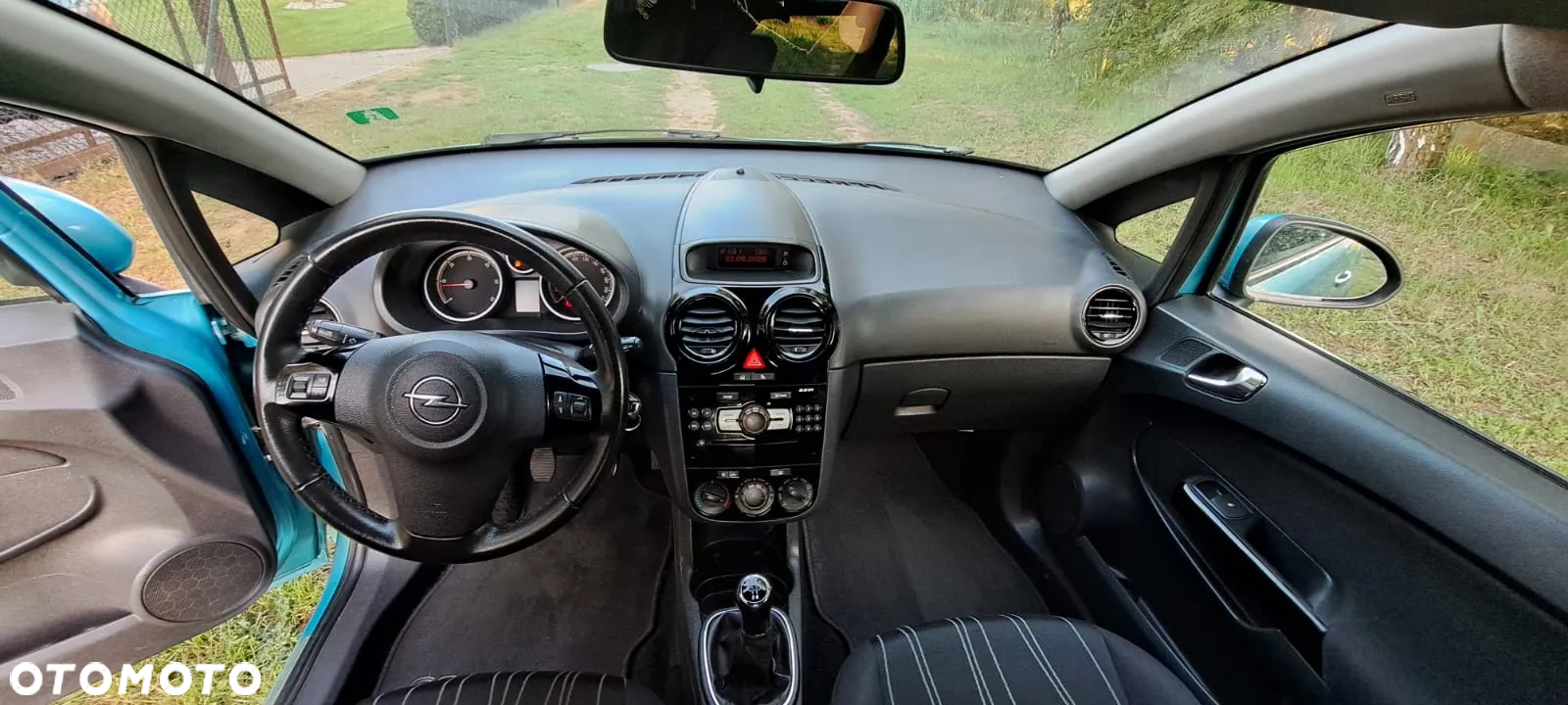 Opel Corsa 1.3 CDTI DPF EcoFLEX Edition 111 Jahre - 10