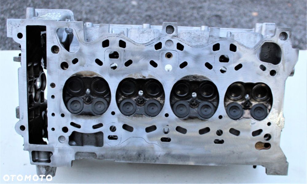 GŁOWICA BMW E81 E87 E90 E91 N43B20A N43 2.0B 7559168 - 10