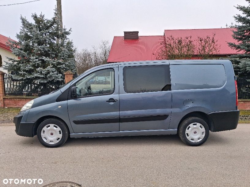 Fiat Scudo - 4