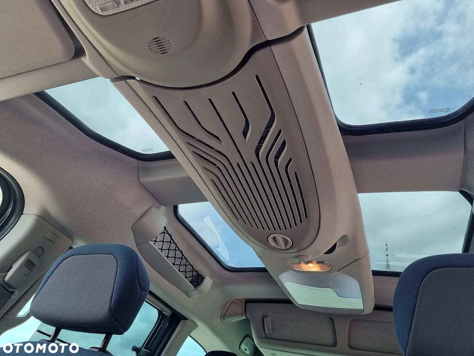 Citroën Berlingo 1.6 HDi 110 FAP Multispace Exclusive - 17