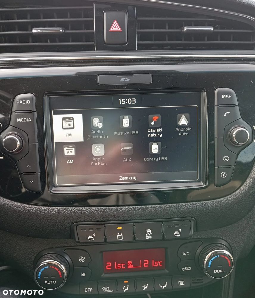 Kia Ceed 1.6 CRDi L Business Line - 26