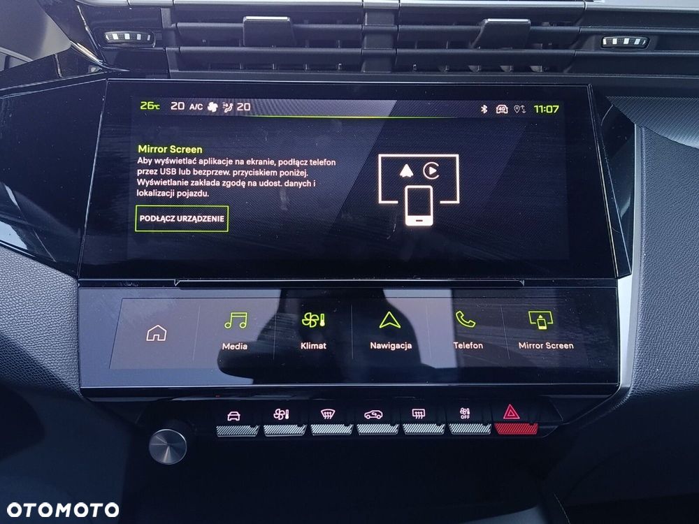 Peugeot 308 - 21