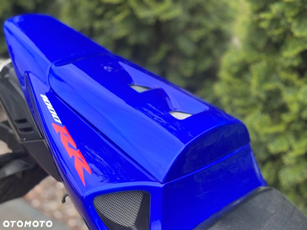 Honda CBR - 24
