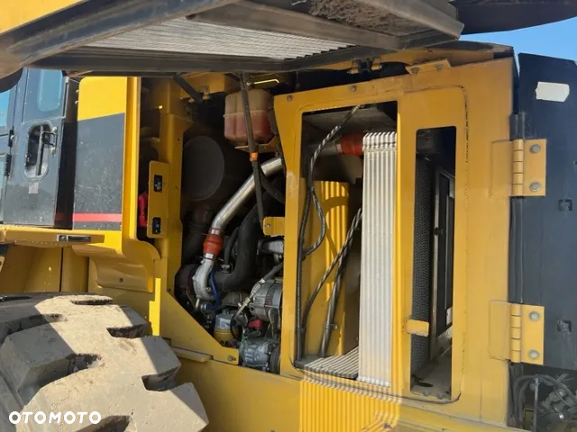 Caterpillar 930 G HIGH LIFT - 8