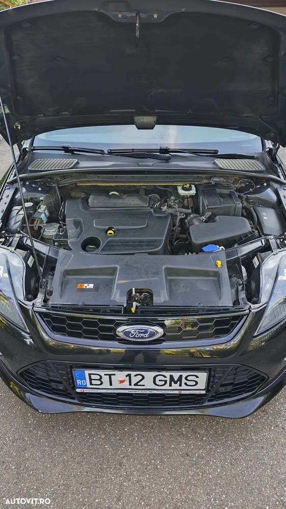 Ford Mondeo 2.0 TDCI Aut. Titanium X - 4