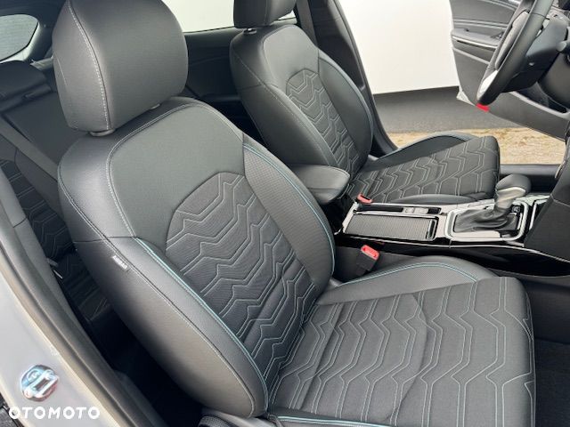 Kia XCeed 1.6 T-GDI Tribute DCT - 9