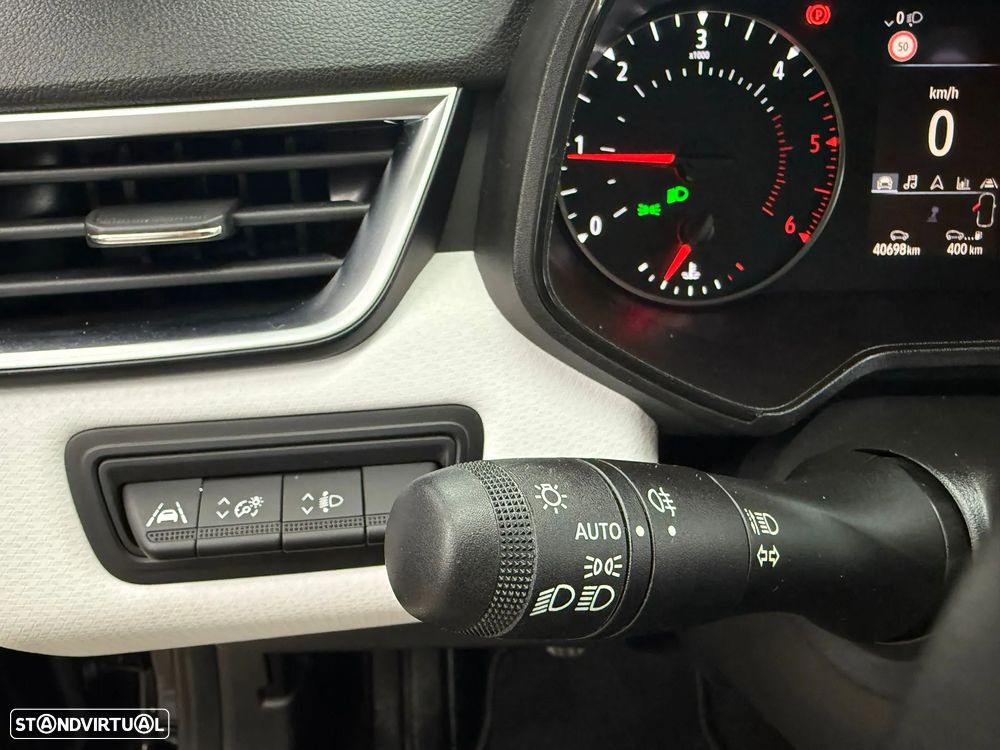 Renault Clio 1.5 Blue dCi Evolution - 24