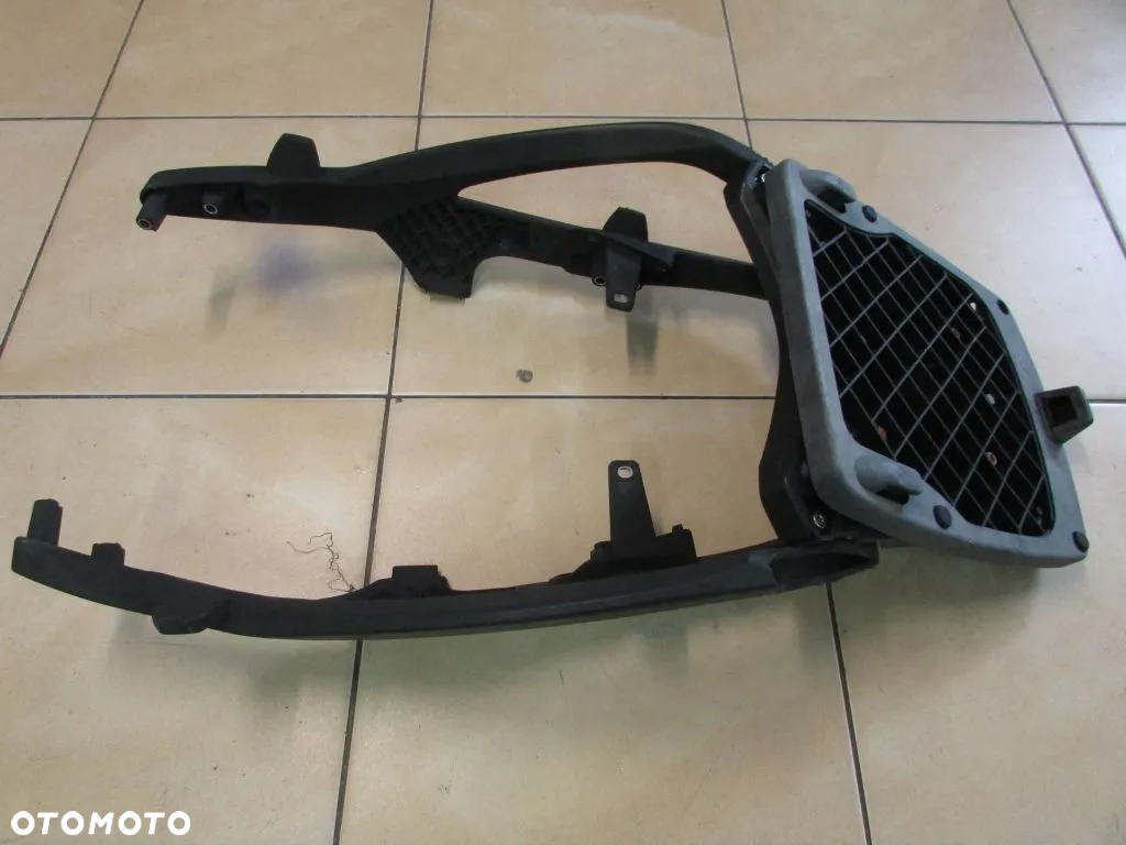BMW R1200 R K27 uchwyt stelaż kufra - 2