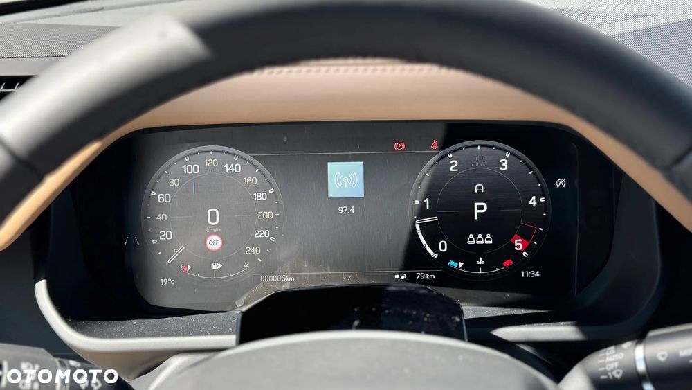 Land Rover Defender 3.0 D350 mHEV X-Dynamic HSE - 10
