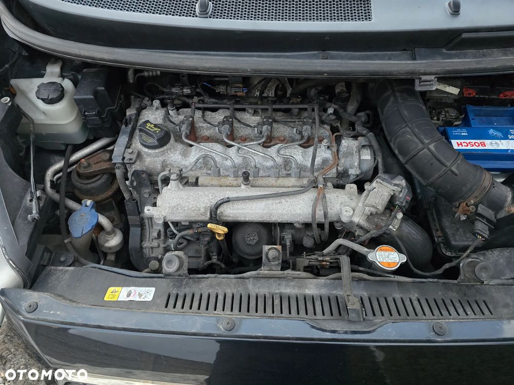 Kia Venga 1.4 CRDi 90 Attract - 20