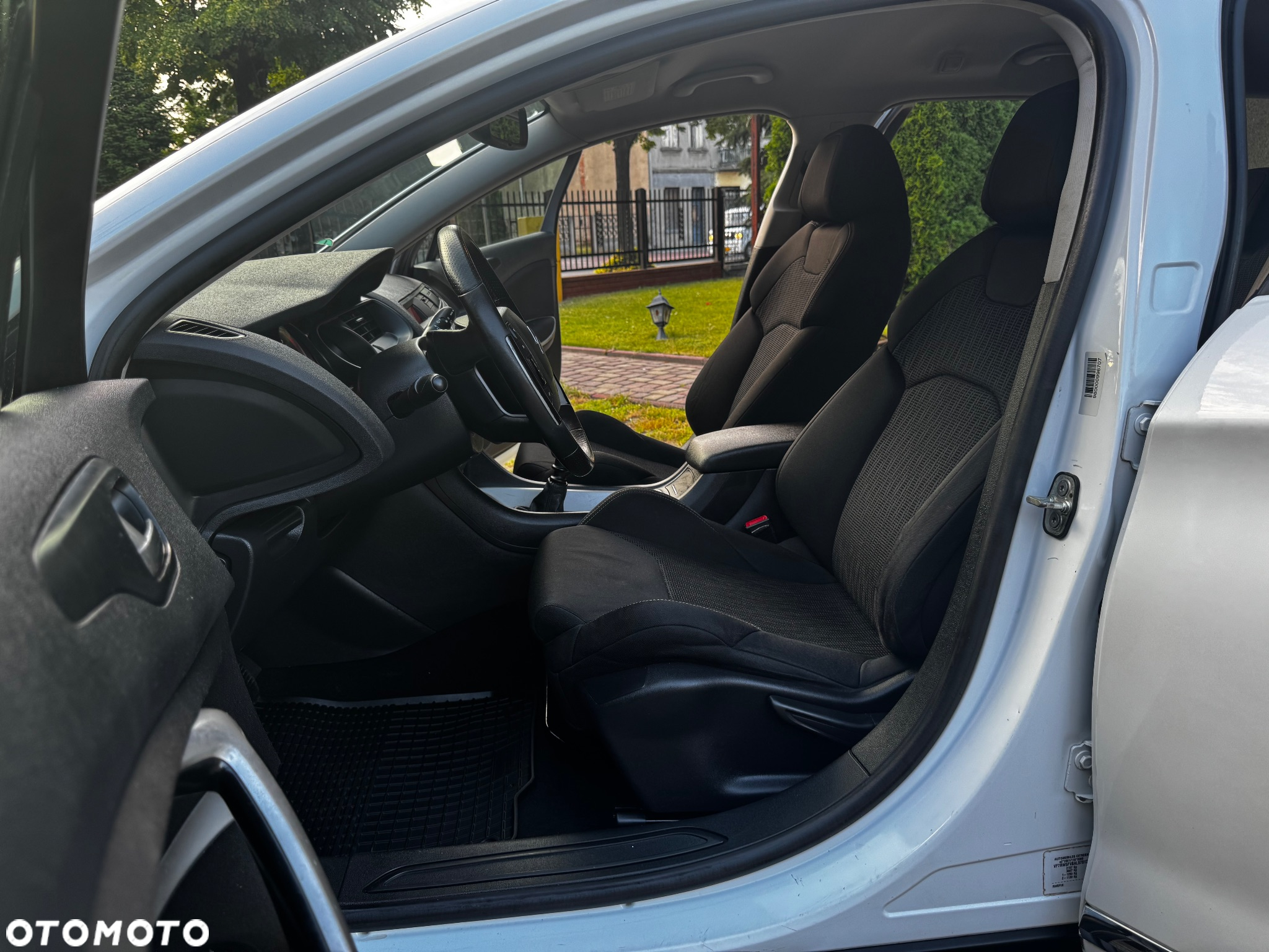 Citroën C5 1.6 THP 16V Exclusive - 11