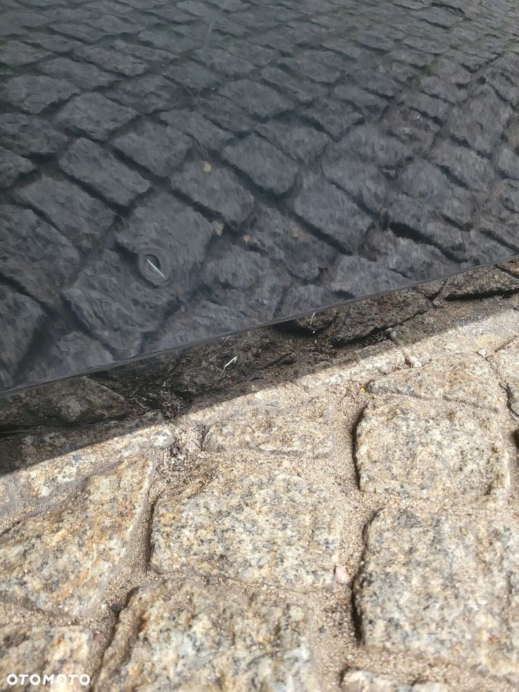 DRZWI LEWE PRZÓD PRZEDNIE VW PASSAT B9 LC9X 3J0831311B - 6