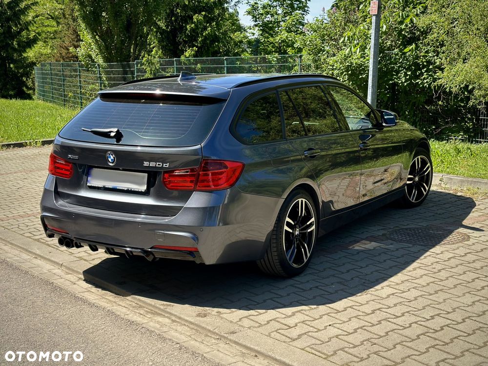 4x Felgi 18 m.in. do BMW 3 E90 F30 F31 F34 4 F32 F33 Gran Coupe F36 5 F10 F11 F07 - BK855 (BY1121) - 5